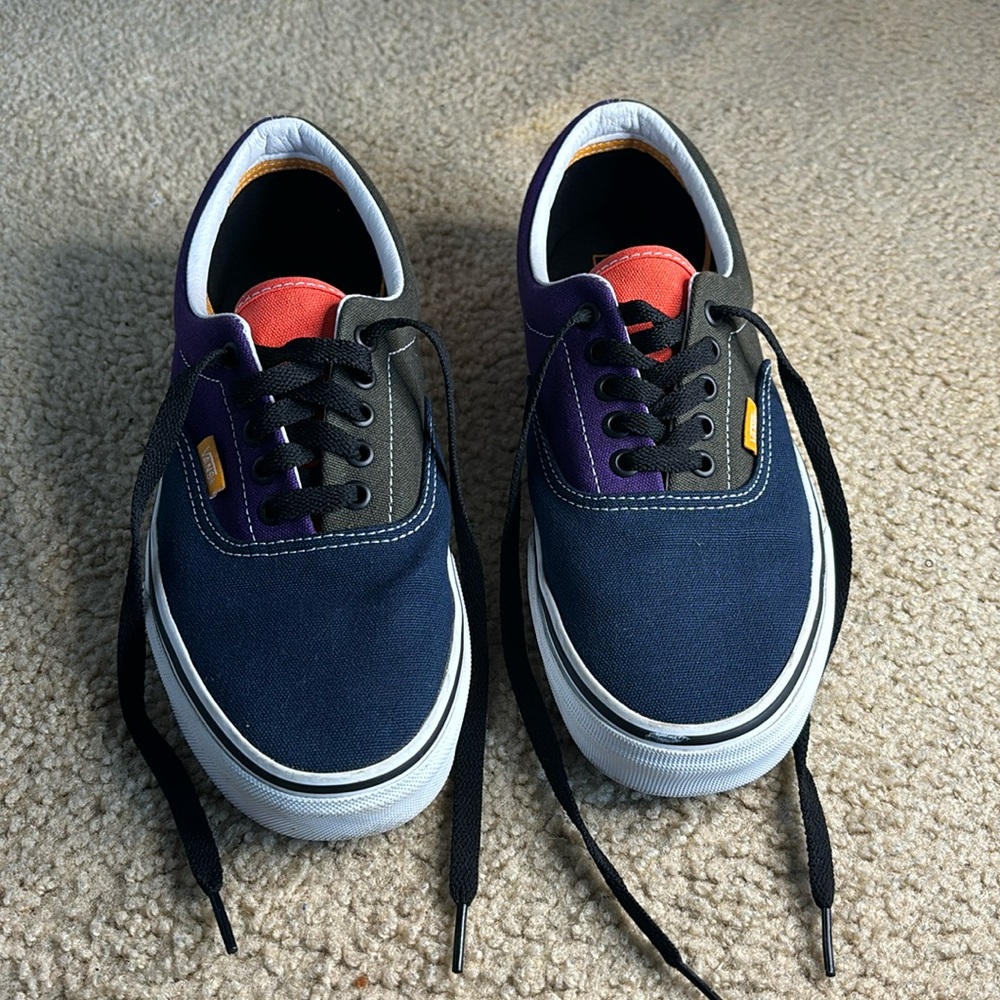 Vans mix and match indigo - low sneakers
